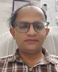 Dr. Yogesh Vala - Aarutva